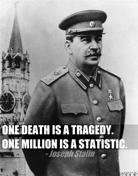 Joseph Stalin Famous Quotes. QuotesGram