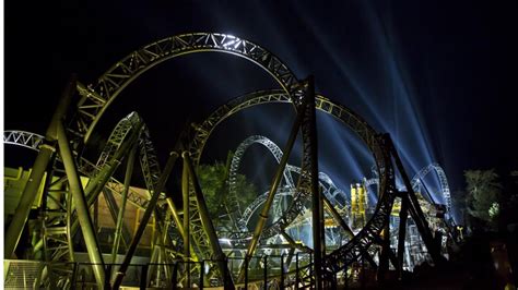 The Smiler: What stops a rollercoaster crashing? - BBC Newsbeat