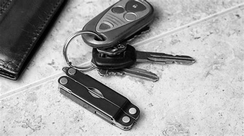 10 Best Keychain Tools – Review Geek