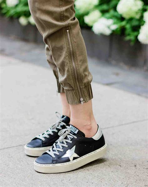 Golden Goose Hi Star Sizing Online | bellvalefarms.com