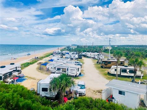 BEVERLY BEACH CAMPTOWN RESORT (Flagler Beach, FL): opiniones y fotos ...