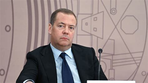 Ukraine’s ‘room for compromise is diminishing’ – Medvedev — RT Russia ...