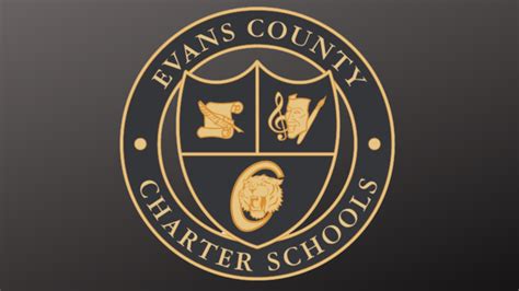 Press release - For immediate release 8/9/22 | Evans County Charter ...