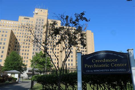 Creedmoor development behind schedule — Queens Daily Eagle