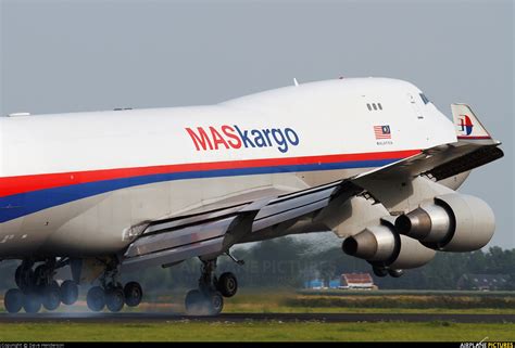 9M-MPR - MASkargo Boeing 747-400F, ERF at Amsterdam - Schiphol | Photo ID 259142 | Airplane ...