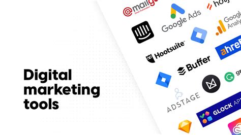 40+ digital marketing tools you need in 2024 - Flipsnack Blog