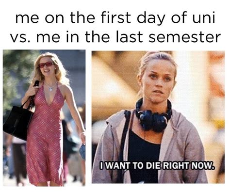 Just 100 Hilarious Memes For Anyone Who's Gone To University