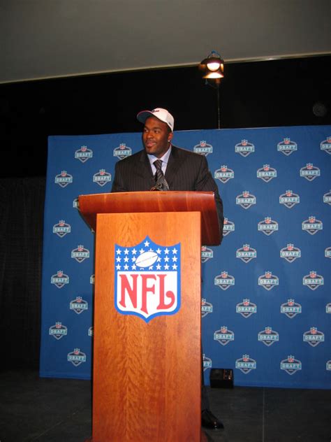 GameSpot Sports @ The 2006 NFL Draft - GameSpot