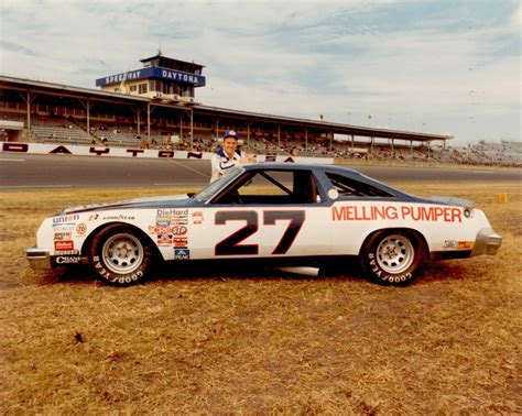 1980 NASCAR Cup Series Season Recap — zmiller82 on Scorum