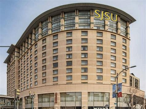 San Jose State Turning 264-Unit Hotel Into Student Housing - Multi ...