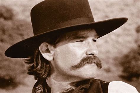 Wyatt Earp - Staker Hats