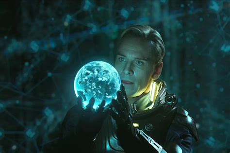 New Trailer For ‘Prometheus’ Arrives, Astounds and Conquers