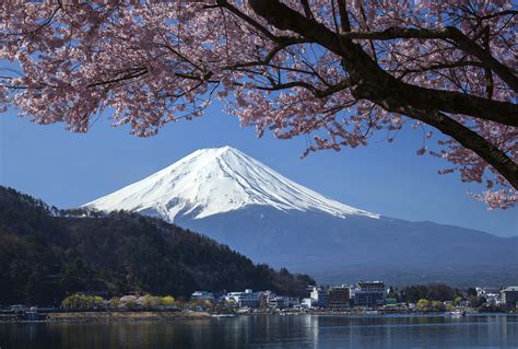 Mt Fuji | Fuji Five Lakes, Japan Fuji Five Lakes - Lonely Planet