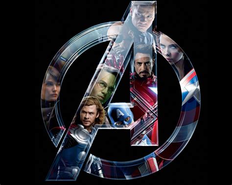 Avengers Wallpaper: Avengers Wallpaper