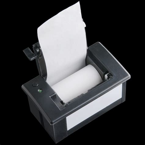 Thermal Printer Paper - 34'