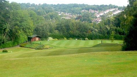 Chipstead Golf Club - England: South East Deal