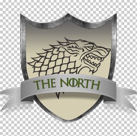 Arya Stark House Stark Game Of Thrones Logo Winter Is Coming PNG, Clipart, Arya Stark, Brand ...