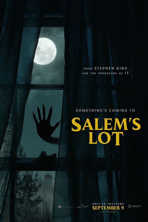 Reparto de El misterio de Salems Lot (película 2023). Dirigida por Gary Dauberman | La Vanguardia