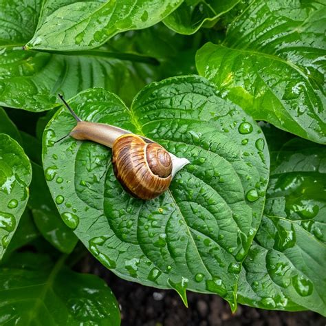 Nematodes for Slugs and Snails: A Natural Pest Control Guide - Peaceful Patch - Gardening for Health