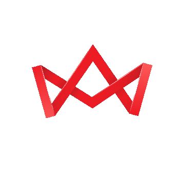 Red Crown Logo - LogoDix