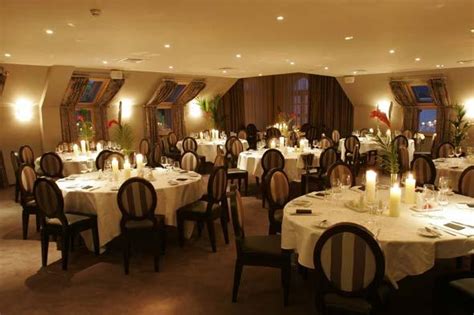 The Twelve Hotel, in the beautiful seaside village of Barna, Galway