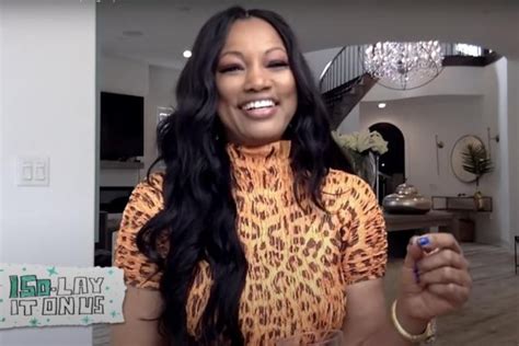 Watch: Garcelle Beauvais gives update on Denise Richards after drama ...