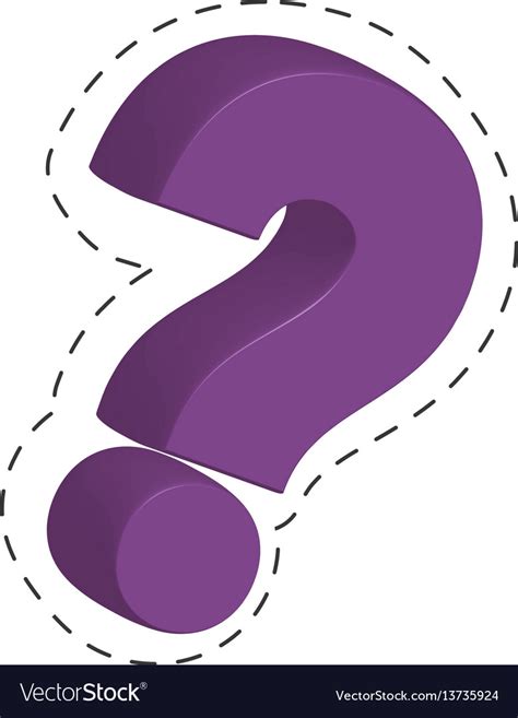 Purple Question Mark Clip Art Free Clipart Images 2 C - vrogue.co