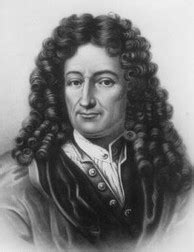 Leibniz: Logic | Internet Encyclopedia of Philosophy