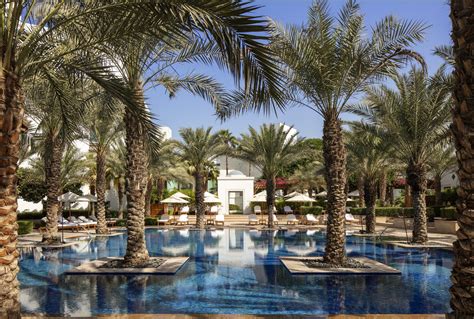 Park Hyatt Dubai · SmartFlyer Dubai Hotels Review