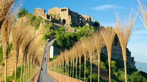 Visite Civita di Bagnoregio: o melhor de Civita di Bagnoregio, Bagnoregio – Viagens 2022 ...