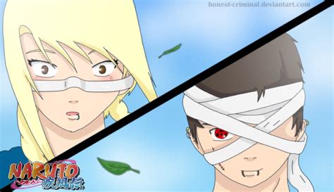 The power of a sharingan. [Naruto OCs] by Honest-Criminal on DeviantArt