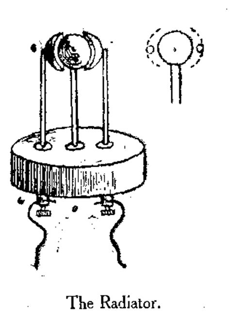 J.C. Bose: 60 GHz in the 1890s