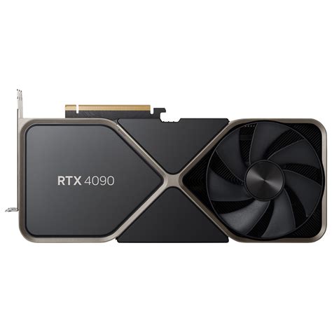 Rtx 4090 Graphics Card - Where to Buy at the Best Price in the Canada?