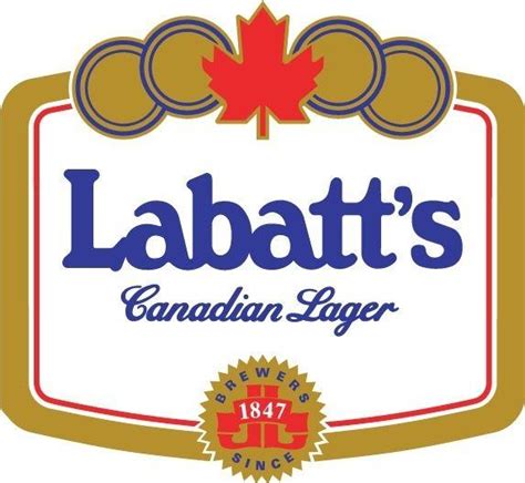 Labatt Blue Logo - LogoDix