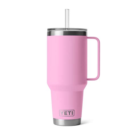 Yeti or Stanley Cups? Here's how the two tumblers compare and tell us which you'd choose