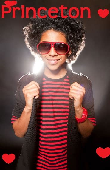 Princeton - Jacob Perez(Princeton) Photo (27913954) - Fanpop