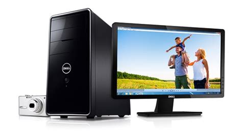 Inspiron 620 & 620s Desktop Details - Minitower and Slim Desktops ...