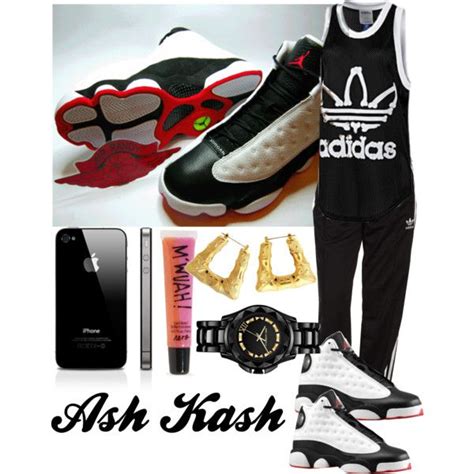 Jordan 13 | Jordan outfits, Jordan fits, Sneakers outfit