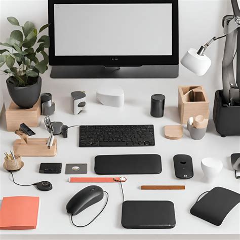 24 Useful Desktop Accessories To Make Your Work-From-Home Setup More ...