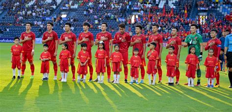 ALBUM - #AFCU23 Group D: Vietnam vs UAE