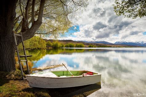 Lake Alexandrina - David Diehm Photography