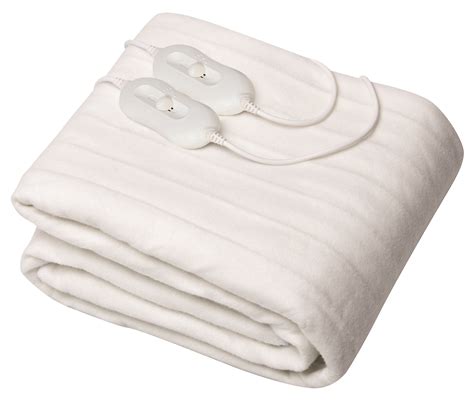 Product Recall: ALDI—Lumina Electric Blanket | Voltimum