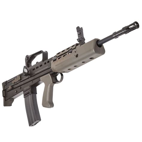 G&G L85 A2 Airsoft Rifle | camouflage.ca