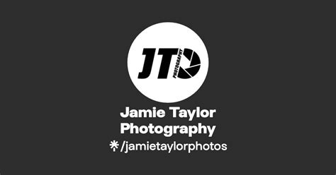 Jamie Taylor Photography | Twitter, Instagram, TikTok | Linktree