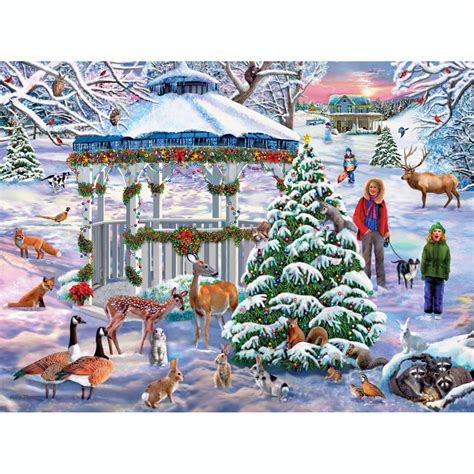 Bing Christmas Games Free Jigsaw Puzzles 2023 Top Latest Famous | Cheap Christmas Flowers 2023