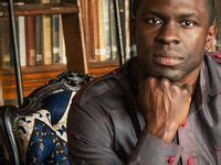 57 Gbenga Akinnagbe (Chris Partlow in "The Wire") ideas | chris, the ...