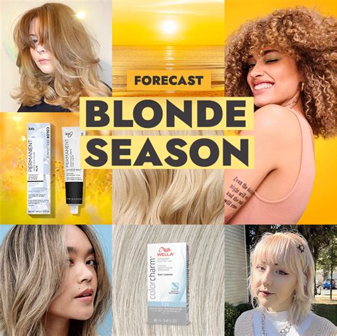 Blonde Hair Color Care - Shop All