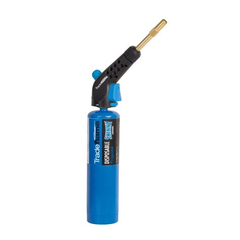 GAS TORCH TRADEFLAME CYCLONE BLOWTORCH KIT - Read Bros. Hardware