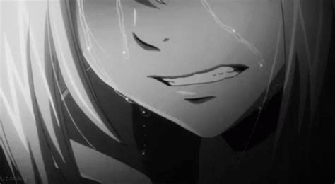 Girl Crying GIF – Girl Crying Anime – discover and share GIFs