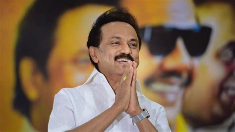 Welfare Schemes to Photo Expo: TN CM MK Stalin’s 70th Birthday in Photos